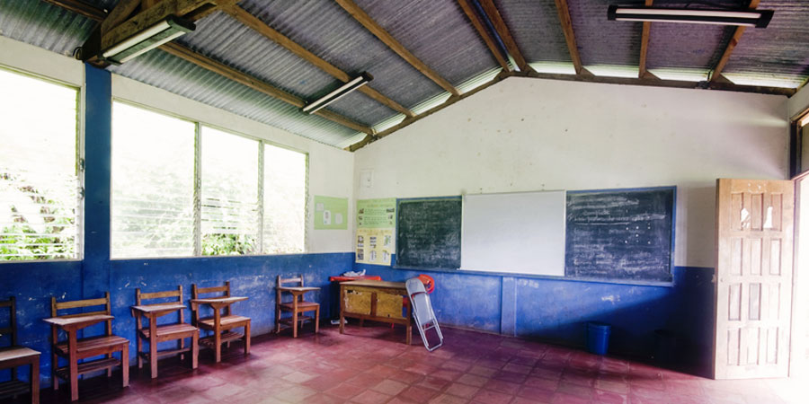 Blog Post With Gallery